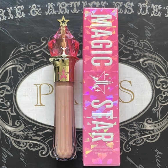 Jeffree star Magic Star Liquid Concealer in the shade C16.5 - Picture 1 of 2